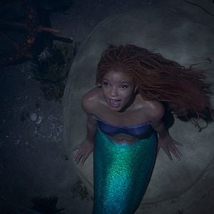 Fotoğraf Halle Bailey