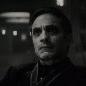 Fotoğraf Werewolf By Night (Black & White)