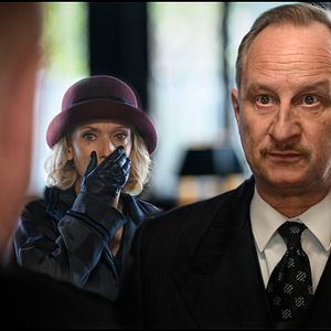 Fotoğraf Léa Drucker