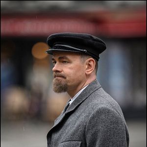 Fotoğraf Clovis Cornillac