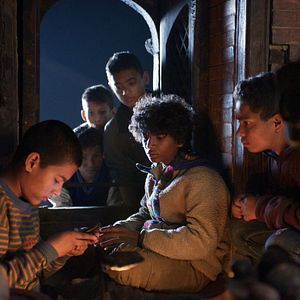 Fotoğraf Sunny Pawar