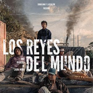 Fotoğraf Los reyes del mundo