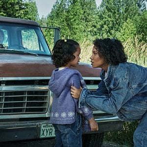 Fotoğraf Jurnee Smollett