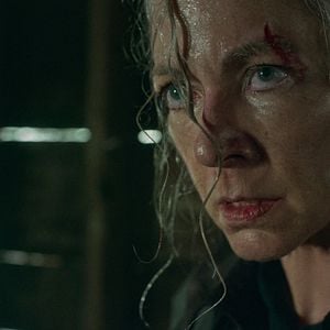 Fotoğraf Allison Janney