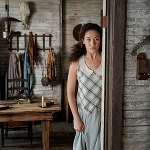 Fotoğraf A Jazzman's Blues