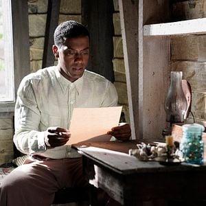 Fotoğraf A Jazzman's Blues