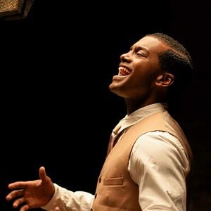 Fotoğraf A Jazzman's Blues