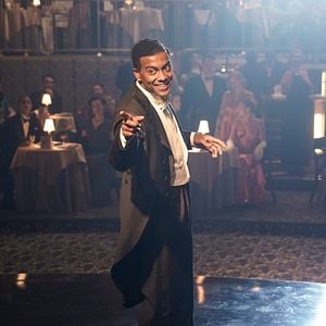 Fotoğraf A Jazzman's Blues