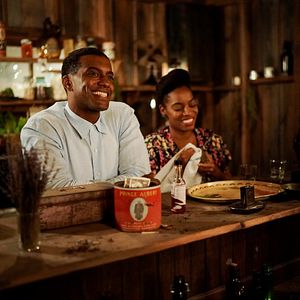 Fotoğraf A Jazzman's Blues