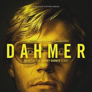 Fotoğraf DAHMER - Canavar: Jeffrey Dahmer’ın Hikâyesi