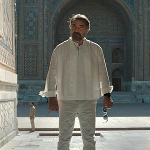 Fotoğraf Ben Bu Cihana Sığmazam