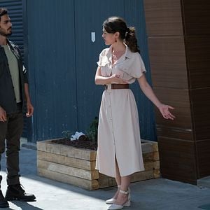 Fotoğraf Gül Masalı