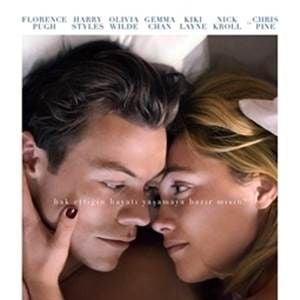 Fotoğraf Dert Etme Sevgilim