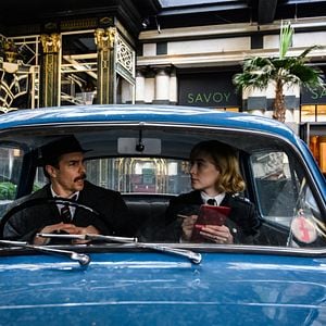 Fotoğraf See How They Run