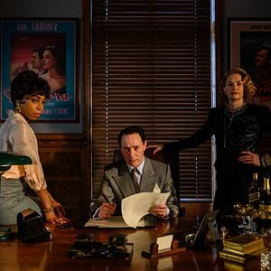 Fotoğraf See How They Run