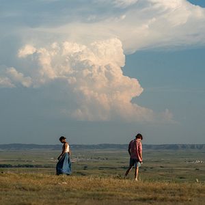 Fotoğraf Taylor Russell