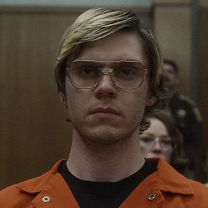 Fotoğraf DAHMER - Canavar: Jeffrey Dahmer’ın Hikâyesi