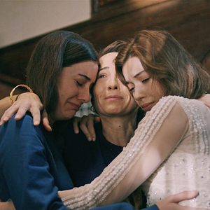 Fotoğraf Yalı Çapkını