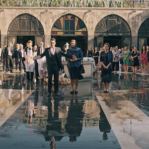 Fotoğraf Yalı Çapkını