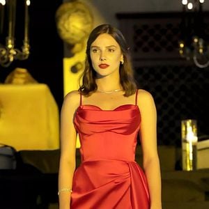 Fotoğraf Bir Peri Masalı