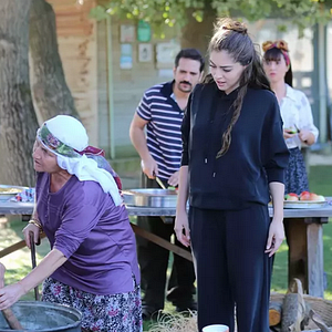 Fotoğraf Senden Daha Güzel