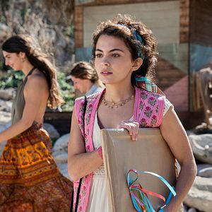 Fotoğraf Federica Torchetti