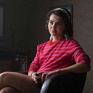 Fotoğraf Federica Torchetti