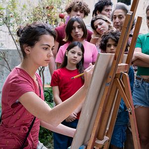 Fotoğraf Federica Torchetti