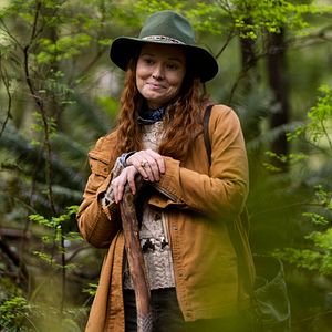 Fotoğraf Samantha Sloyan