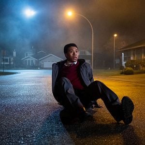 Fotoğraf The Midnight Club