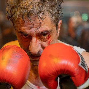 Fotoğraf Simon Abkarian