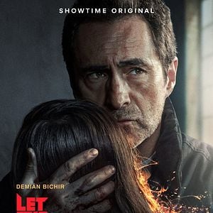 Fotoğraf Let The Right One In