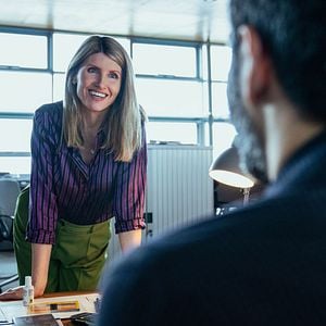 Fotoğraf Sharon Horgan