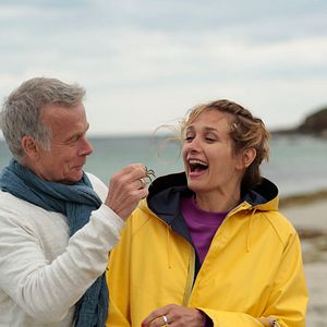 Fotoğraf Caroline Anglade