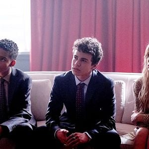 Fotoğraf Zackary Arthur