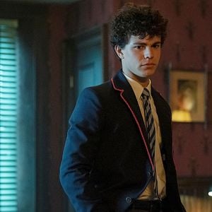 Fotoğraf Zackary Arthur