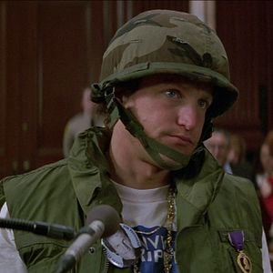 Fotoğraf Woody Harrelson