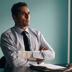 Fotoğraf Vincent Elbaz