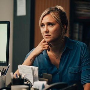 Fotoğraf Bérengère Krief