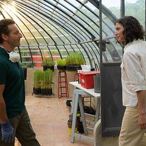 Fotoğraf Laurent Mouton