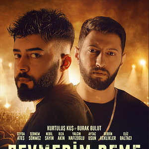 Fotoğraf Sevmedim Deme