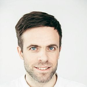 Fotoğraf Hilmar Guðjónsson