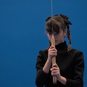 Fotoğraf Iguana Tokyo