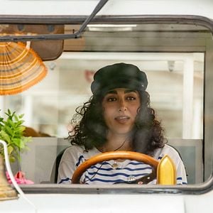 Fotoğraf Golshifteh Farahani