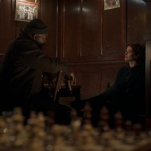 Fotoğraf Cobie Smulders