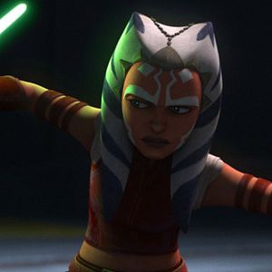 Fotoğraf Star Wars: Tales of the Jedi