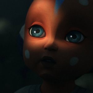 Fotoğraf Star Wars: Tales of the Jedi