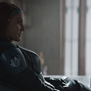 Fotoğraf Katee Sackhoff