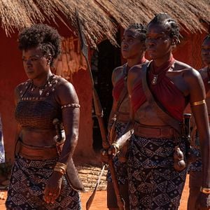 Fotoğraf Kadın Kral