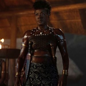 Fotoğraf Thuso Mbedu